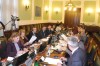 Zamjenica predsjedavajuće Izvršnog odbora Ogranka Globalne organizacije parlamentaraca za borbu protiv korupcije u PSBIH Ljilja Zovko učestvovala na sastanku članova GOPAC-a iz regiona